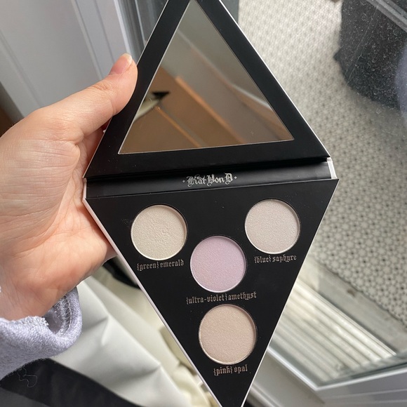 Alchemist Kat Von D - Picture 2 of 3